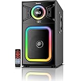 Best 2.1 speakers under 2000 in India - (2020 Review) 3