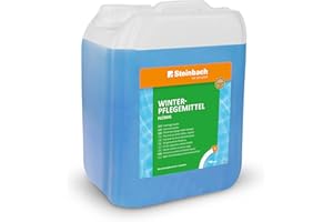 Steinbach Pool Care, Winter Care Liquid, 5 L, Algaecides 0753705TD00