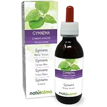Poudre De Gymnema Sylvestre Biologique - Soutien Glycémie Naturel - 50g
