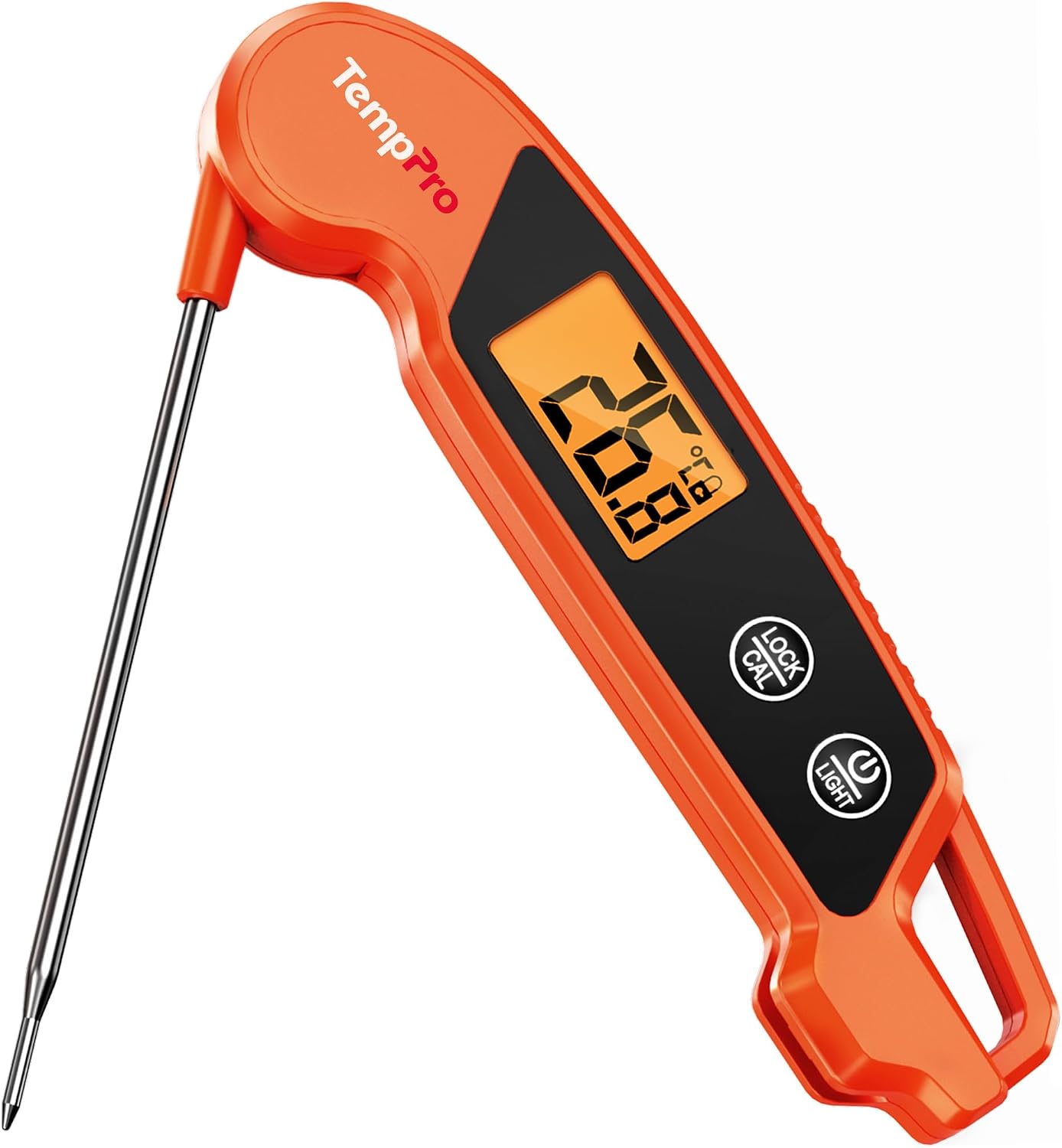Prise en Main & Utilisation au Quotidien : ThermoPro Termometr do mi sa wodoodporny do g