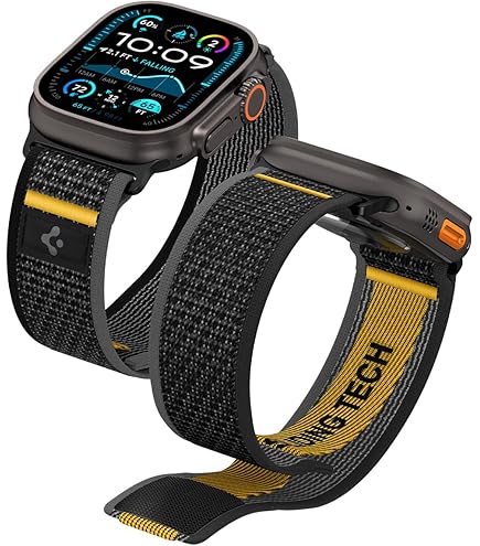 Apple Watch Series 6 Hermes stainless steel case with black