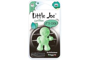 Little Joe OK Mini-Blister (Cool Mint/Green)