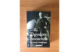 Théodore Roosevelt: La jeune Amérique