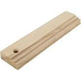 wolfcraft Wooden dowel I 6929000 I Wooden dowel for laminate | European wood tool for laminate and vinyl flooring project. Pr