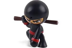 Fart Ninjas (Funrise 70552)