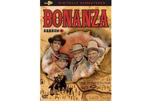 Bonanza - Season 1