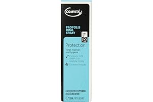 Comvita Propolis Oral Spray 20ml (Case of 3)