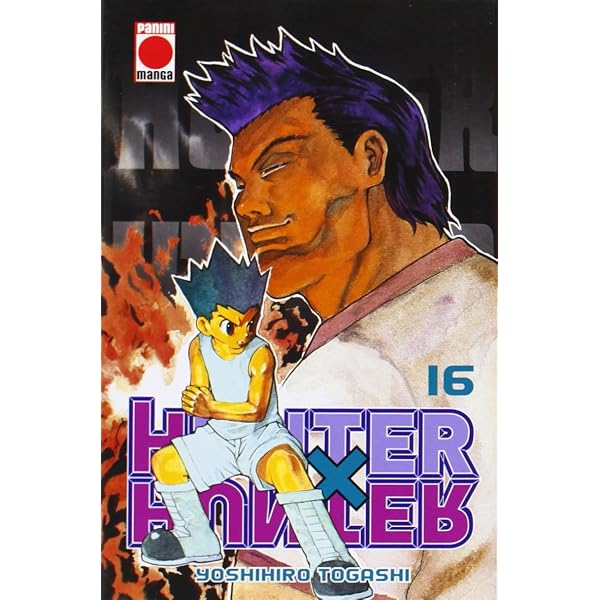 Hunter x Hunter, Vol. 18: Chance Encounter: Volume 18 : Togashi