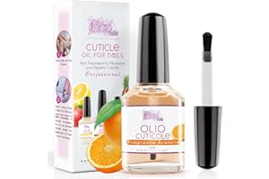 PICS NAILS Profesjonalny olejek do skórek do rąk i stóp 12 ml - Pomarańcza - Nawilżający i regenerujący, przynosi ulgę i świeżość suchej i podrażnionej skórze