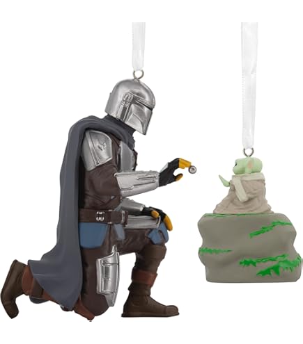 10 Cartes Le Mandalorien Et Grogu STAR WARS - Collection