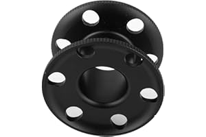 BYARSS Best Divers Diving Finger Covers - Durevole avvolgi dita in alluminio per immersioni subacquee Accessori per snorkeling subacqueo per subacquei Alta visibilità per immersioni in grotta