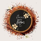 OCHAY Vanilyalı Rooibos &Ccedil;ayı 50 Gram (%100 Doğal Aromalı)