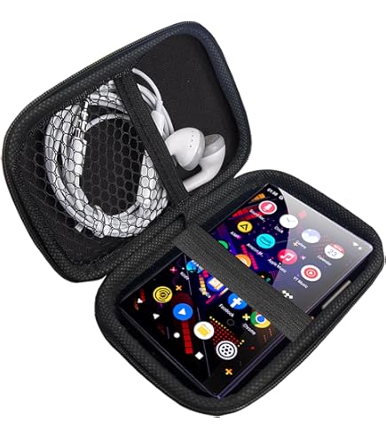 Taschen & -Schutzhüllen Für MP3-Player Mit Kl Produktbild-Vorschau 5