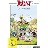 Asterix der Gallier