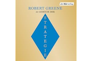 33 Gesetze der Strategie
