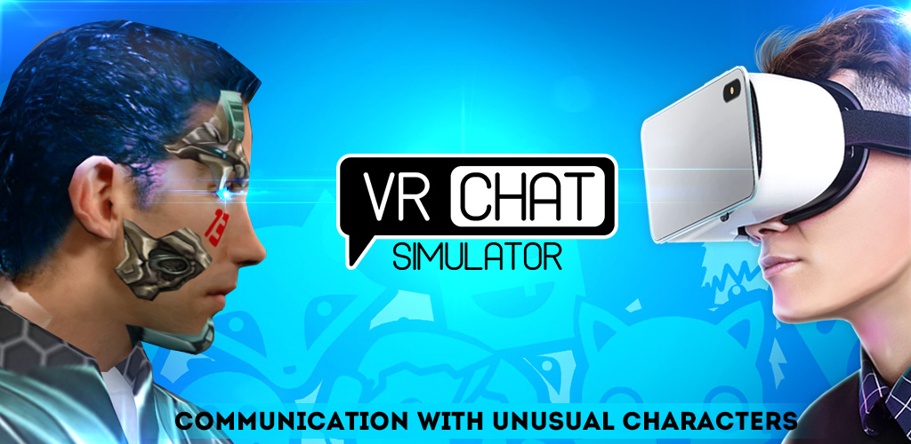 vr chat playstation