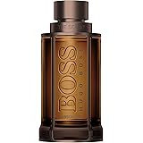 Hugo Boss BOSS The Scent Absolute Eau de Parfum da Uomo, 50 ml
