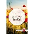De l'amour et de la solitude