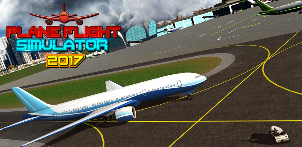 Plane Flight Simulator 2017 Amazon.co.uk Apps & Games