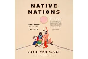 Native Nations: A Millennium in North America