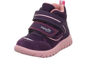 Superfit flickor Sport7 Mini Sneaker Gore-tex 1-006189Sneaker