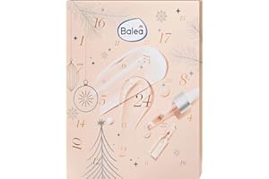 Balea Adventskalender Face 2025