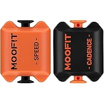CS8 Cadans/Snelheidssensor Bluetooth/ANT IP67 Waterdichte Draadloze Rpm Fietssensor Voor Wahoozwiftopenridertacx