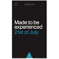 OnePlus Nord AR Launch Invite (Assured Gift for Everyone)