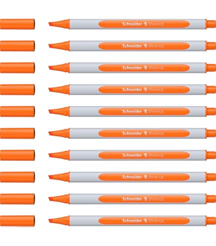 STAEDTLER Triplus highlighter 362 CSB6 markeerstiften (ergonomische driehoekige vorm, hoge kwaliteit, set met 6 pastelkleuren, lijnbreedte 1-4 mm