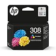 Cartouche HP 17 Tricolor Neuve – Jamais Ouverte – Authentique (modèle 2013)