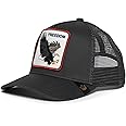 Goorin Bros. Unisex The Farm A-Frame Trucker Cap Baseball Cap