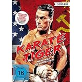 Karate Tiger [2 DVDs]
