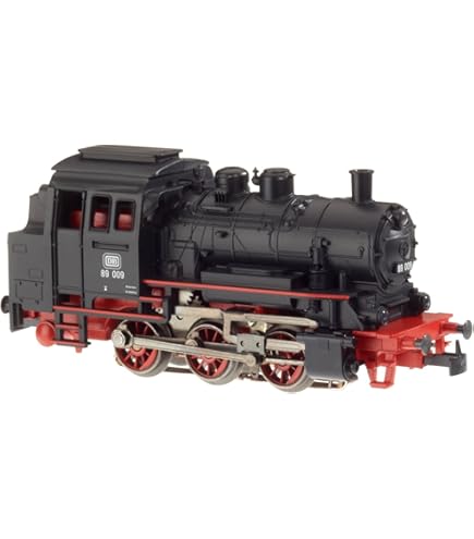 Marklin 43815 DB Frankfurt Airport Express Coach Set (3) IV