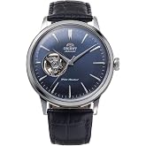 Orient Klasik Saat RA-AG0005L10B, Mavi, Klasik