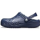 Crocs Unisex Baya Lined takunya