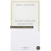 Northanger Manastırı: Hasan Ali Y&uuml;cel Klasikler Dizisi