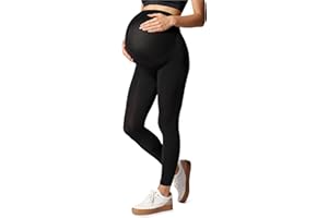 Be Mammy Leggings Premaman Donna BE-1123
