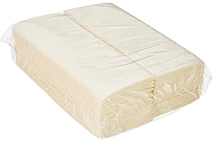 Alvotex Servilletas Airlaid, Beige, 50 Unidades