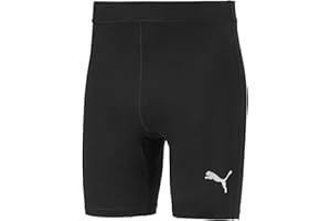 PUMA Herren, LIGA Baselayer Short Tight Short Tights