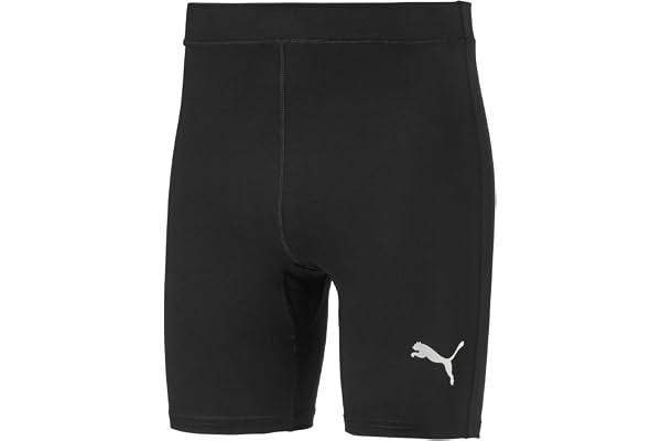 PUMA herr Byxor League Baselayer Short Tight