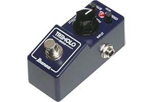 Ibanez TRMINI Tremolo Mini Effectbone for Guitars