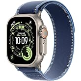 CONSTRAIN - Apple ile uyumlu Watch 44/45/46/49mm Kordon Trail Kordon 2/3/4/5/6/se/7/8/9/10/11/ultra - &Ccedil;ok Renkli 2