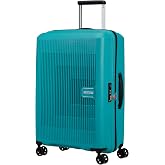American Tourister AEROSTEP-SPINNER 67/24 EXP TSA &Uuml;niseks Yetişkin Valiz