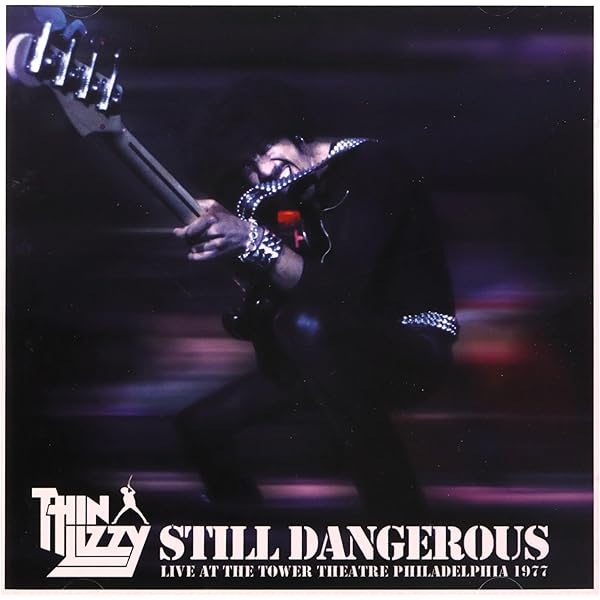 洋楽 THIN LIZZY AT THE BBC 6CD + DVD Live At The BBC by Thin Lizzy: Amazon.co.uk: CDs & Vinyl