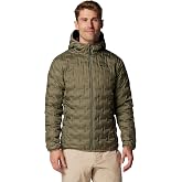 Columbia Delta Ridge II Down Jacket Delta Ridge II Men's Down Jacket (Pack of 1)