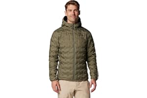 Columbia Delta Ridge II Down Jacket Delta Ridge II - Chaqueta de plumón Hombre (Pack de 1)