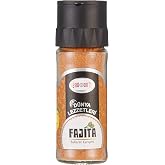 Bağdat Fajita Baharatı D&uuml;nya Lezzetleri 55 Gr