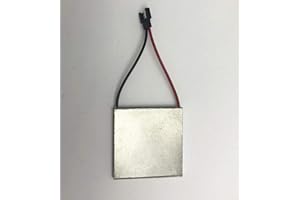 LIANDA Replacement Stove Fan Thermoelectric Power Generator for Stove Burner Fan Fireplace Fan High Quality Spare Part