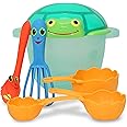 Melissa & Doug 6432 Seaside Sidekicks Sand Baking Set