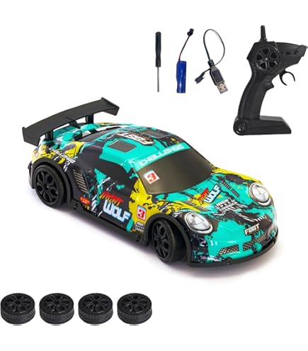 Traxxas Latrax Teton: 1/18 Scale 4wd Electric Monster Truck